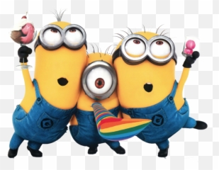 Inside Out Vs - Minion Png Emoji,Minion Emotions