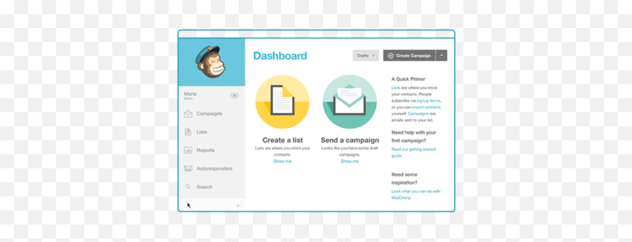 37 Best Mailchimp Alternatives - Reviews Features Pros Emoji,Mailchimp Rss Campaign Huge Emojis