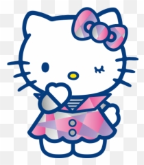 Sanrio Most Kawaii Character Japan Forward Emoji,Japanese Emoticons Sanrio