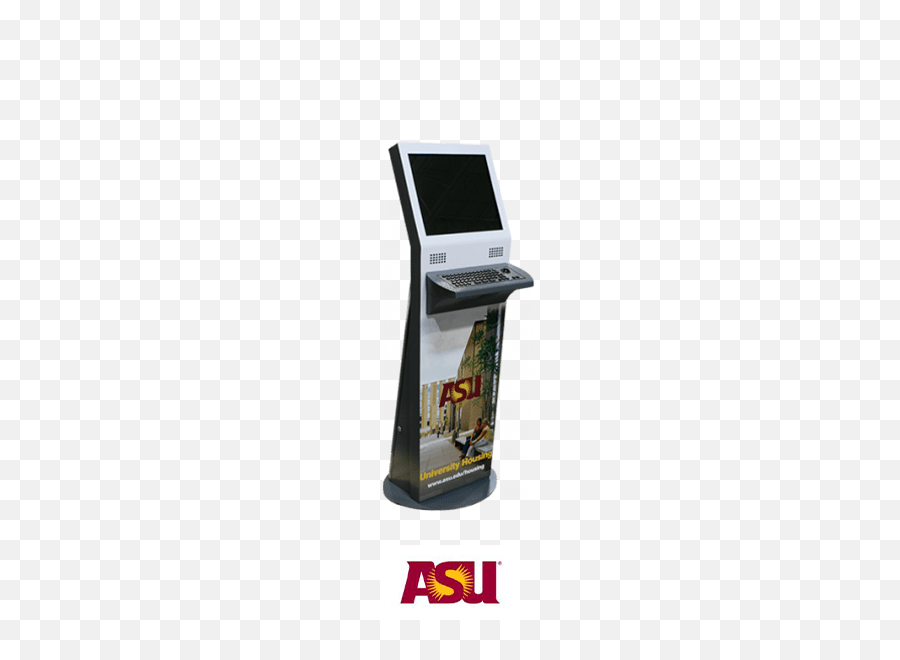 Kiosks For Dmv Corrections U0026 Inmates - Government Kiosk Systems Emoji,Jailhouse Emoji