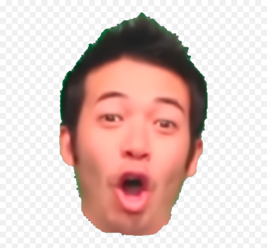 Pogchamp In The Chat - Resource Packs Minecraft Curseforge Emoji,Pog Emoji