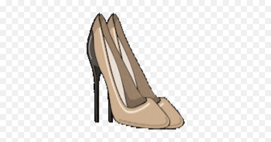 Cutes12 By Tyrone - Sticker Maker For Whatsapp Emoji,Stiletto Emoji