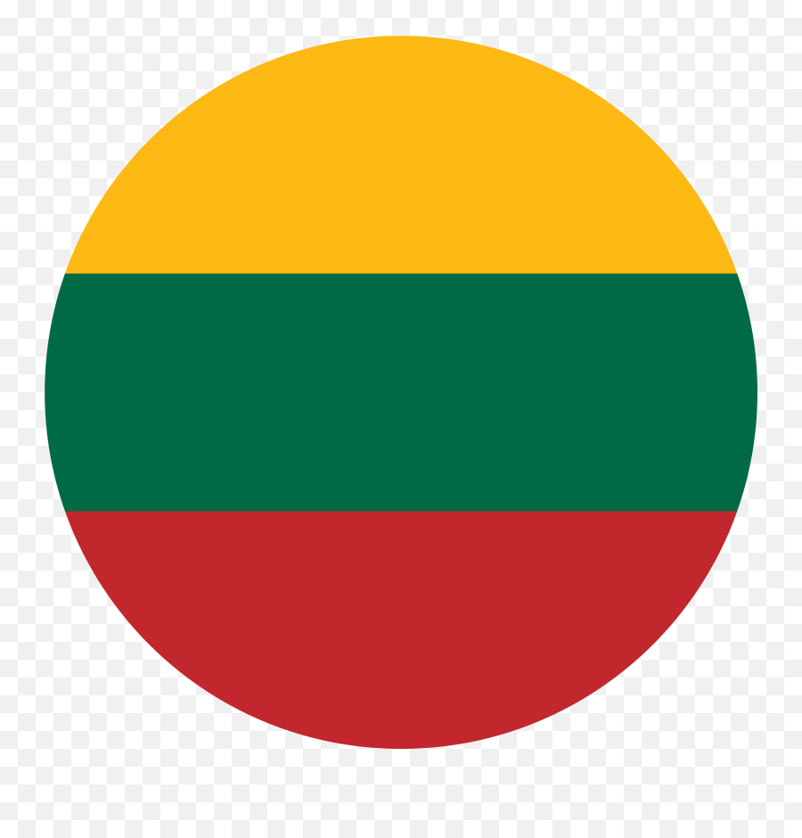 Flag Of Lithuania Flag Download Emoji,Mexico Glaf Emoji