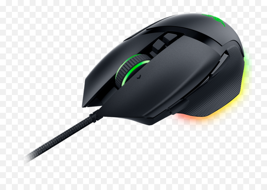 Razer Launches Basilisk V3 Mouse With More Customization Options Emoji,Mouse Three Button Emoji
