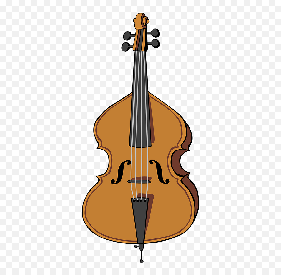 Cello Clipart Free Download Transparent Png Creazilla Emoji,Cello Emoji