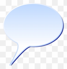Demikl D Rounded Speech Bubble Png Svg Clip Art For Web Emoji,Speech Box Emoji
