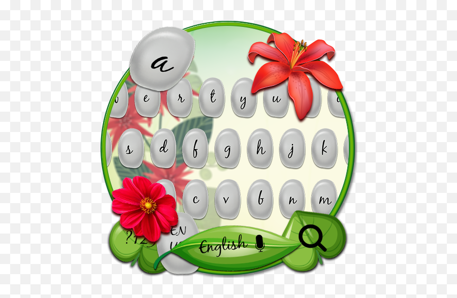 Lakeshore Pebble Keyboard U2013 Aplikacje W Google Play - Office Equipment Emoji,Pebble Emoji