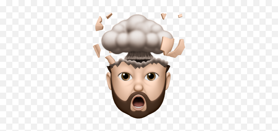 Gsg3d Houdini Tutorial Over The Break - Emoji Testa Che Esplode,Emoji Tutorial