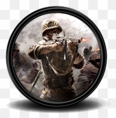 Call Of Duty - World At War 11 Icon Mega Games Pack 39 Emoji,Durt Emoji