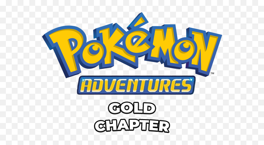 Developing Pokemon Adventures Gold Chapter - The Emoji,Pheonix Emoji