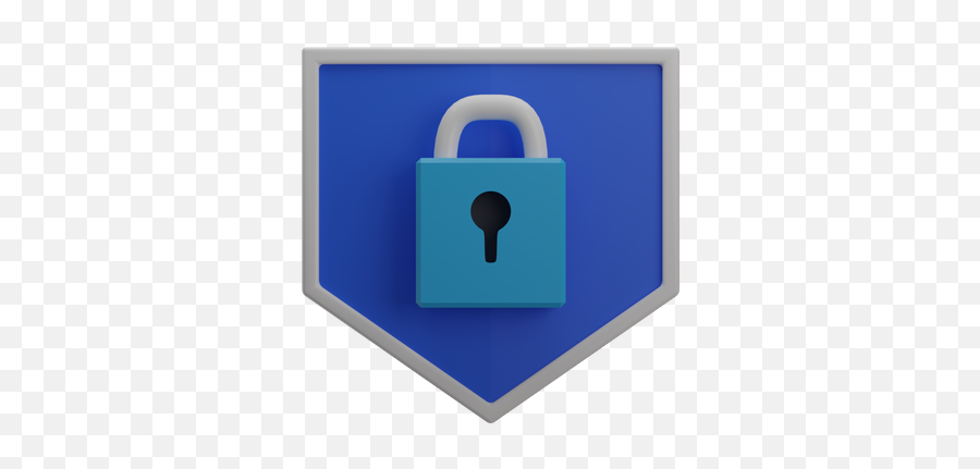 Secure Padlock 3d Illustrations Designs Images Vectors Hd Emoji,Paslock Emoji