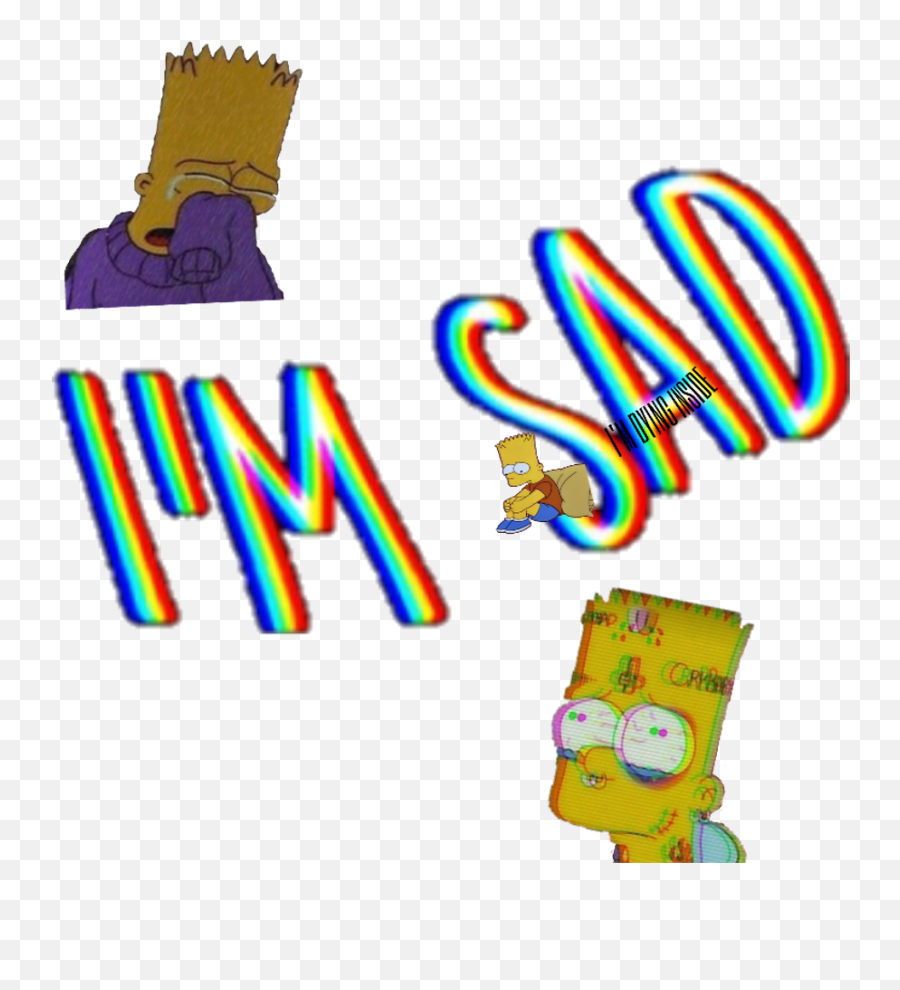 Sadlife Sticker By Evaleancorral - Aesthetic Sad Quotes Png Snapchat Stickers Emoji,Quote Emoji