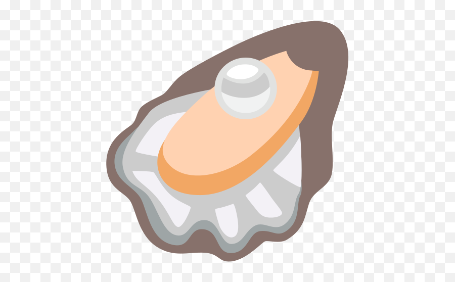 Oyster Emoji - Oyster Emoji,Oyster Emoji