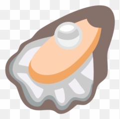 Oyster Emoji - Oyster Emoji,Oyster Emoji