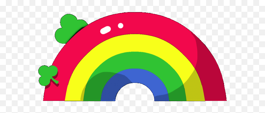Dart Clipart Rainbow Transparent Free - Gif St Rainbow Emoji,Rocket Microscope Emoji