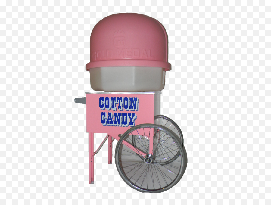 Cotton Candy Stand - Cotton Candy Stand Transparent Emoji,Cotton Candy Emoji