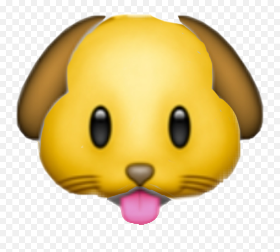 Dog Cat Chien Chat Emoji Sticker - Happy,Dog And Cat Emoji