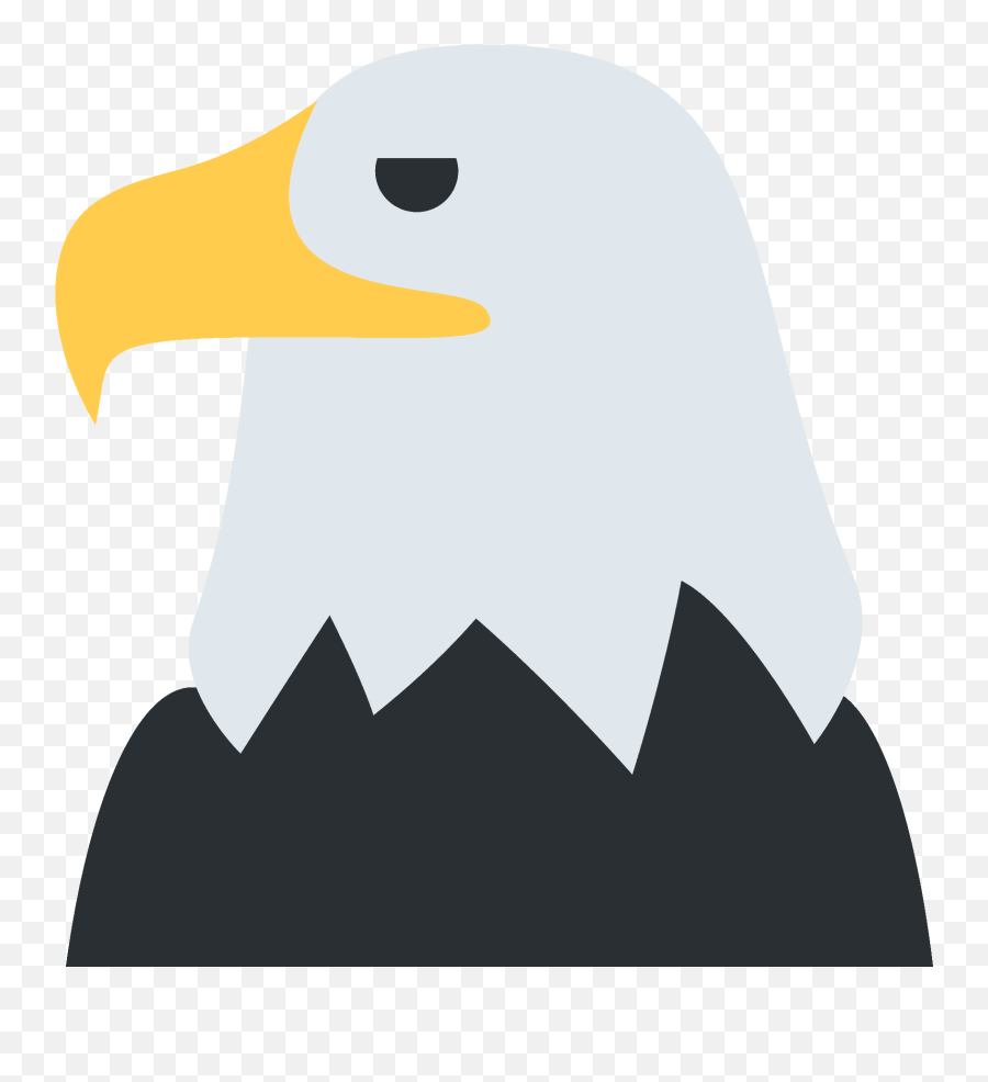 Eagle Emoji Meaning With Pictures From A To Z - Eagle Emoji,Chicken Emoji