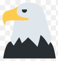 Eagle Emoji Meaning With Pictures From A To Z - Eagle Emoji,Chicken Emoji