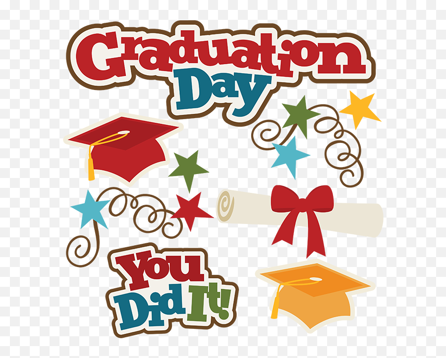 Free Graduation Day Cliparts Download - Pavilhão Do Conhecimento Emoji,Graduation Emoji Png