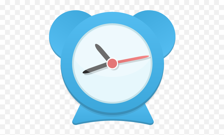 Alarm Clock Icon - Álvaro Obregon Garden Emoji,Alarm Clock Emoji Png