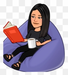 Mrs - Comfort Emoji,Bitmoji Emotions