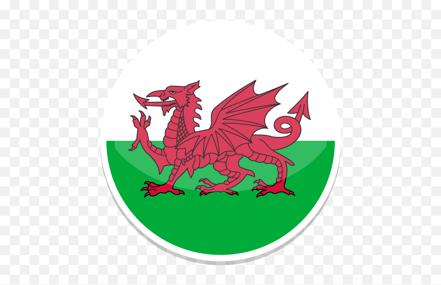 Wales Icon - Wales Flag Icon Emoji,Welsh Flag Emoji For Iphone