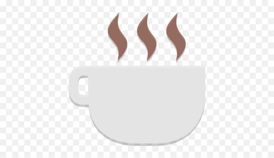 Caffeine Icon - Serveware Emoji,Caffeine Emoji