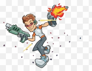 Character Creation Services Video Caddy - Fictional Character Emoji,Character Design Emotions