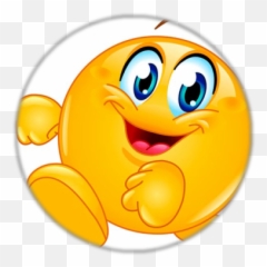 Virtual School By Daznop27 On Emaze - Walking Smiley Emoji,Emoticon Miedo