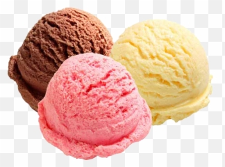 Chocolate Ice Cream Food Scoops Ice - Ice Cream 3 Scoop Png Emoji,Sorbet Emoji