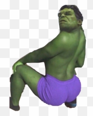 The Most Edited Hulk Picsart Emoji,Hulk Hogan Emoji
