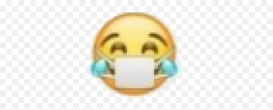 Emojis Com Máscara - Happy Emoji,Pencil Emojis