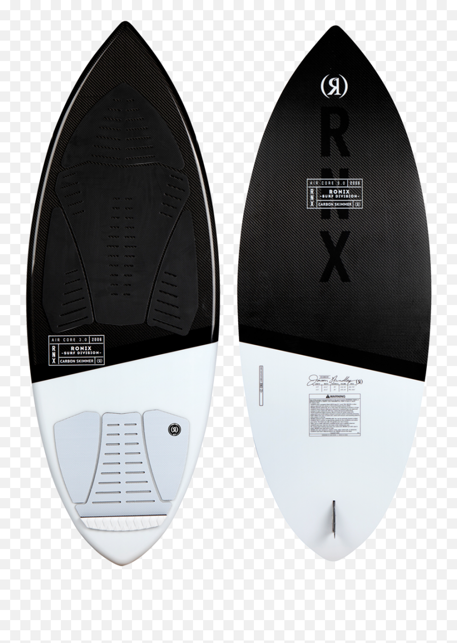 Wakesurf Boards - Ronix Skimmer Carbon Wakesurf Board Emoji,Wakeboard Emoji