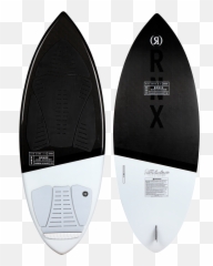 Wakesurf Boards - Ronix Skimmer Carbon Wakesurf Board Emoji,Wakeboard Emoji
