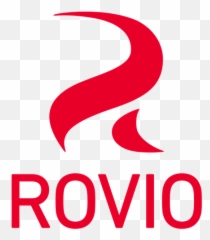 Angry Birds World - Rovio Logo Logo Emoji,How Birds Show Emotions