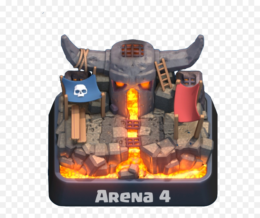 How To Play And Counter Every Card Clash Royale Guides - Pekkas Playhouse Arena Emoji,Clash Royale Emojis Annoying