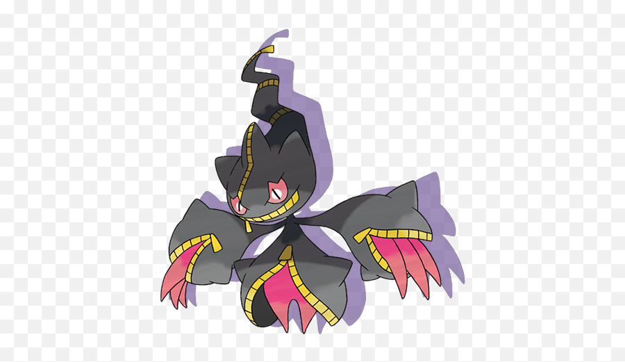 The Pokémon Generation Vi Rate Your Champion - Mega Banette Emoji,Breathe In Breathe Out Emotion Atrl