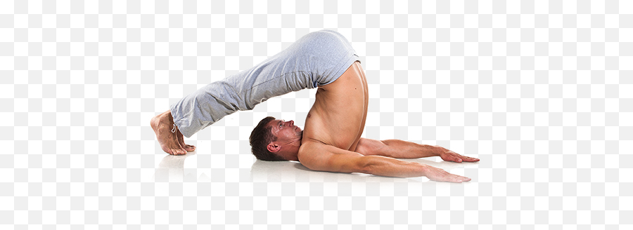 77 Surprising Health Benefits Of Yoga - Contortionist Emoji,Yoga And Repressed Emotions