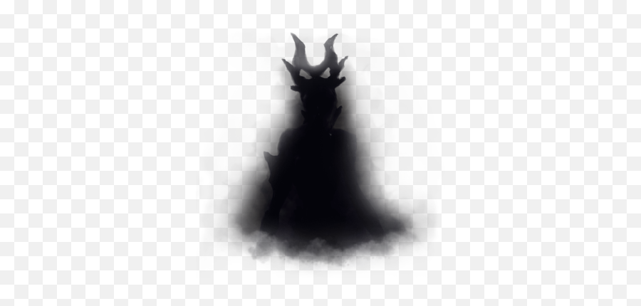 Wild Hunt - Monster Shadow Png Center Emoji,Penitent Emotion