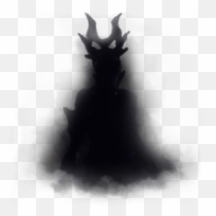 Wild Hunt - Monster Shadow Png Center Emoji,Penitent Emotion