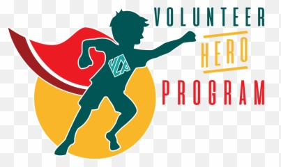 Volunteer Hero Program Ucp Of Emoji,Emoji Pond Florida