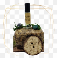 Energy Cleansing Smudging Roller - Cylinder Emoji,Where Is Model Number On Emotion Rollers