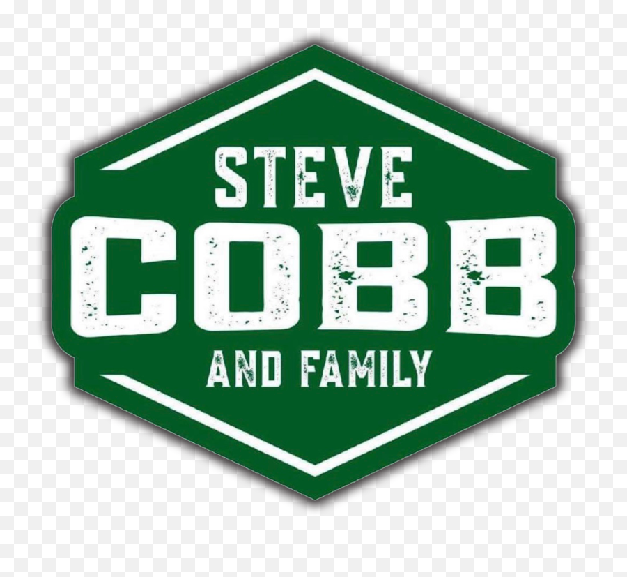 Steve Cobb U0026 Family - Winners Language Emoji,Pride Emotion