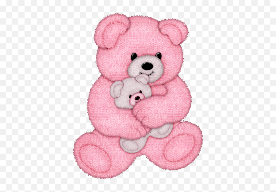 Smoothly - K Letter Teddy Bear Emoji,Dulceros De Emojis