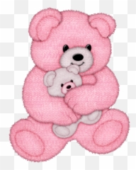 Smoothly - K Letter Teddy Bear Emoji,Dulceros De Emojis