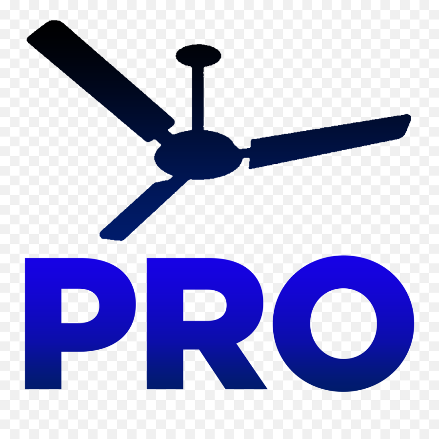 Ceilingfanpro Home Cooling And Global Warming Scholarship - Pro Sales Logo Design Emoji,Ceiling Fan Facebook Emoticons