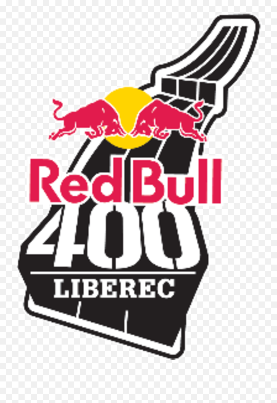 Red Bull Czech Republic - Redbull 400 Strbske Pleso Emoji,Podel Emoji