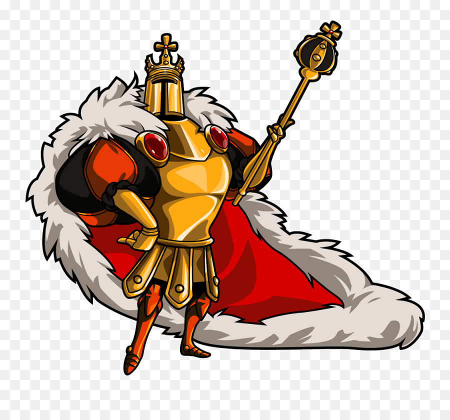 King Knight - King Knight Shovel Knight Emoji,Steam Knight Emoticon