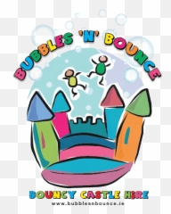 Reviews Testimonials - Bouncy Castle Hire Dublin Cartoon Bouncy Castle Drawing Emoji,Bouncy Emoticon
